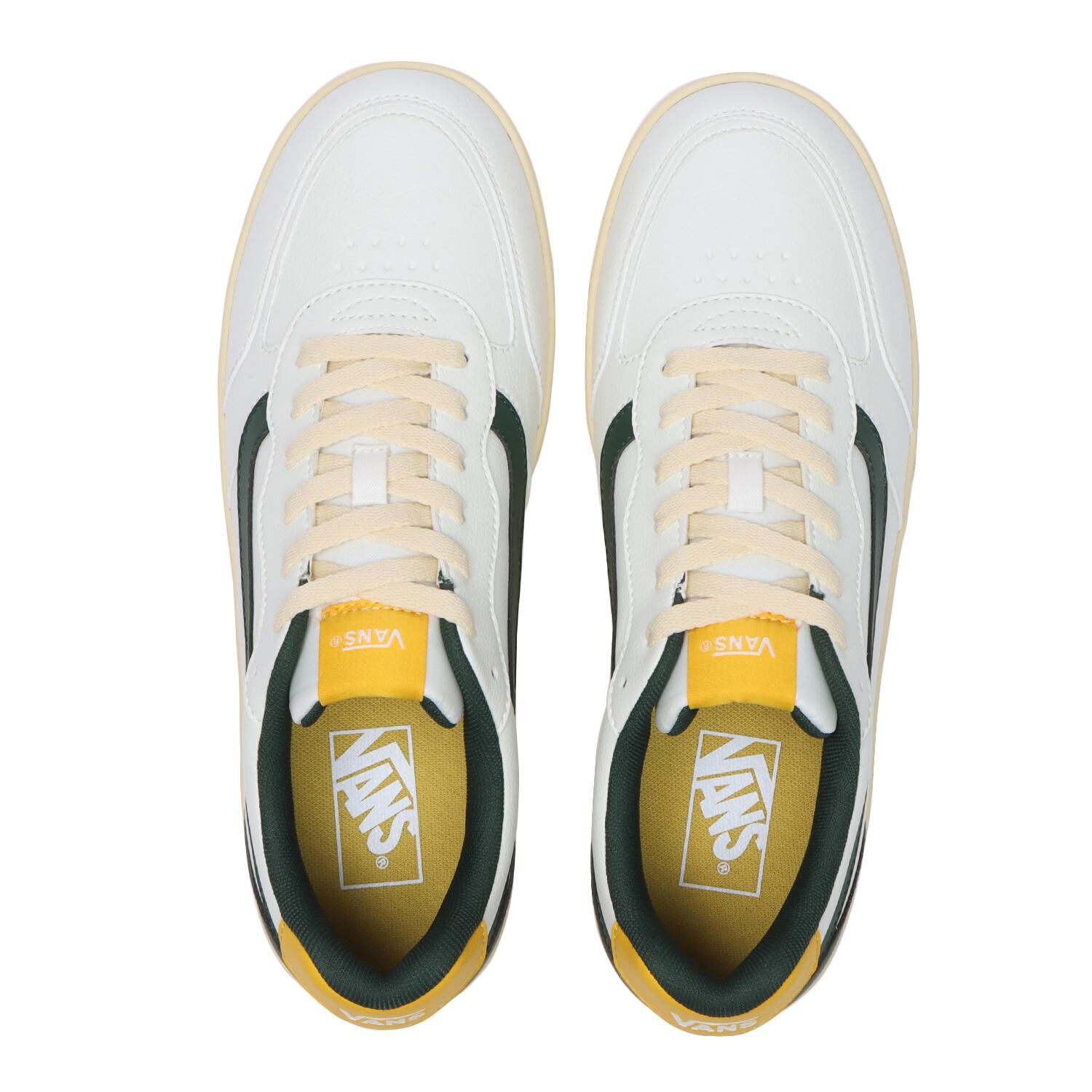 VANS「【VANS】BRAVO WR」|スニーカー|