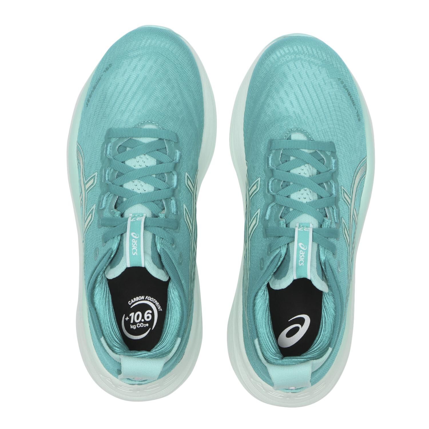 asics「【ASICS】W GEL-NIMBUS 27」|スニーカー|