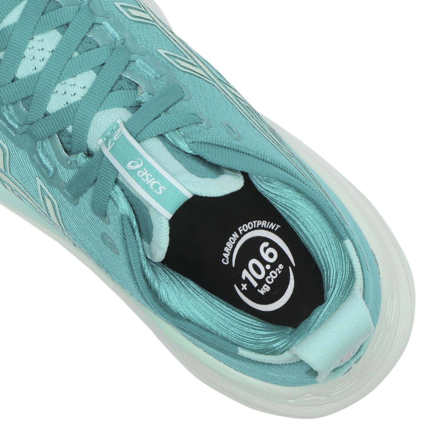 asics「【ASICS】W GEL-NIMBUS 27」|スニーカー|