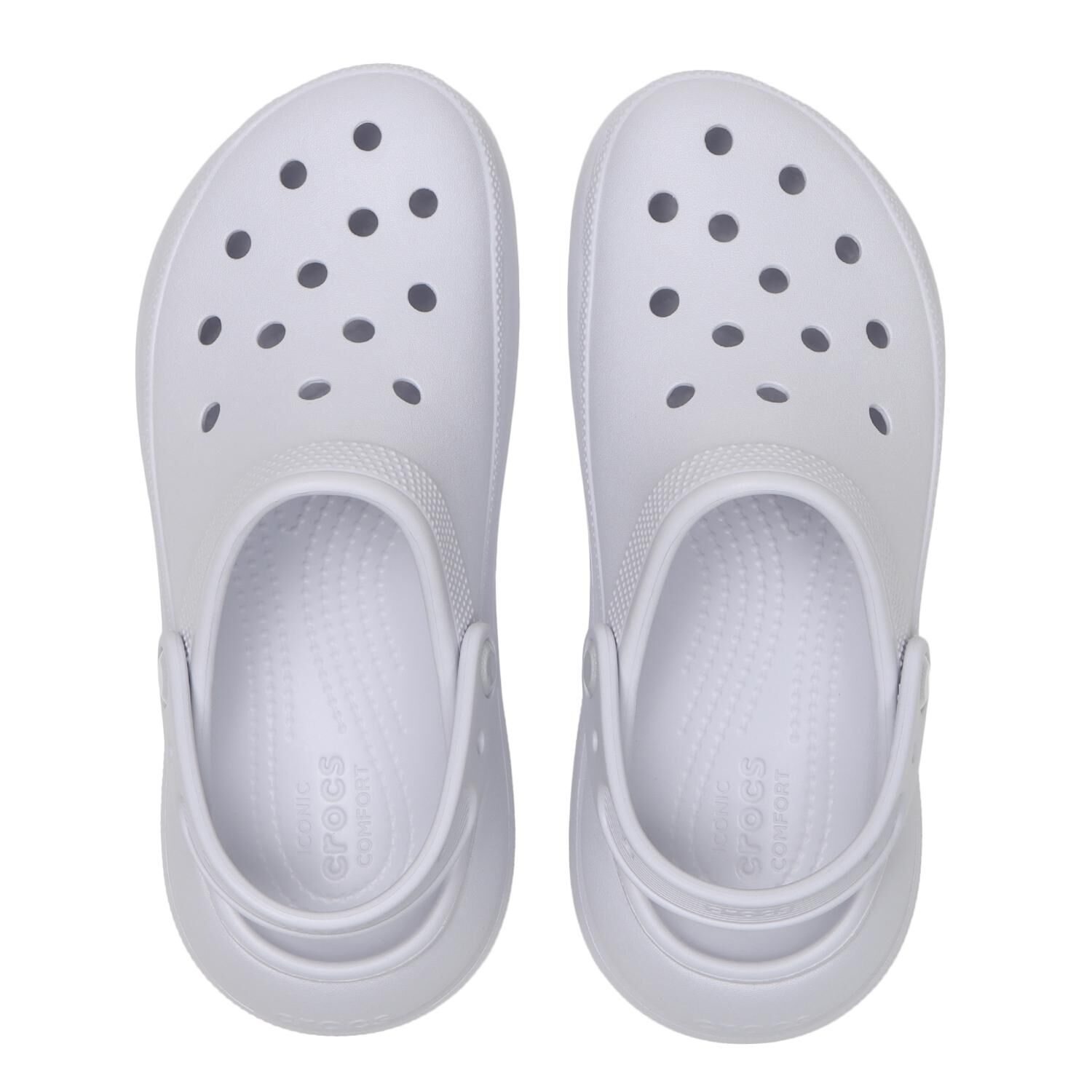 crocs「【crocs】CRUSH CLOG」|サンダル|