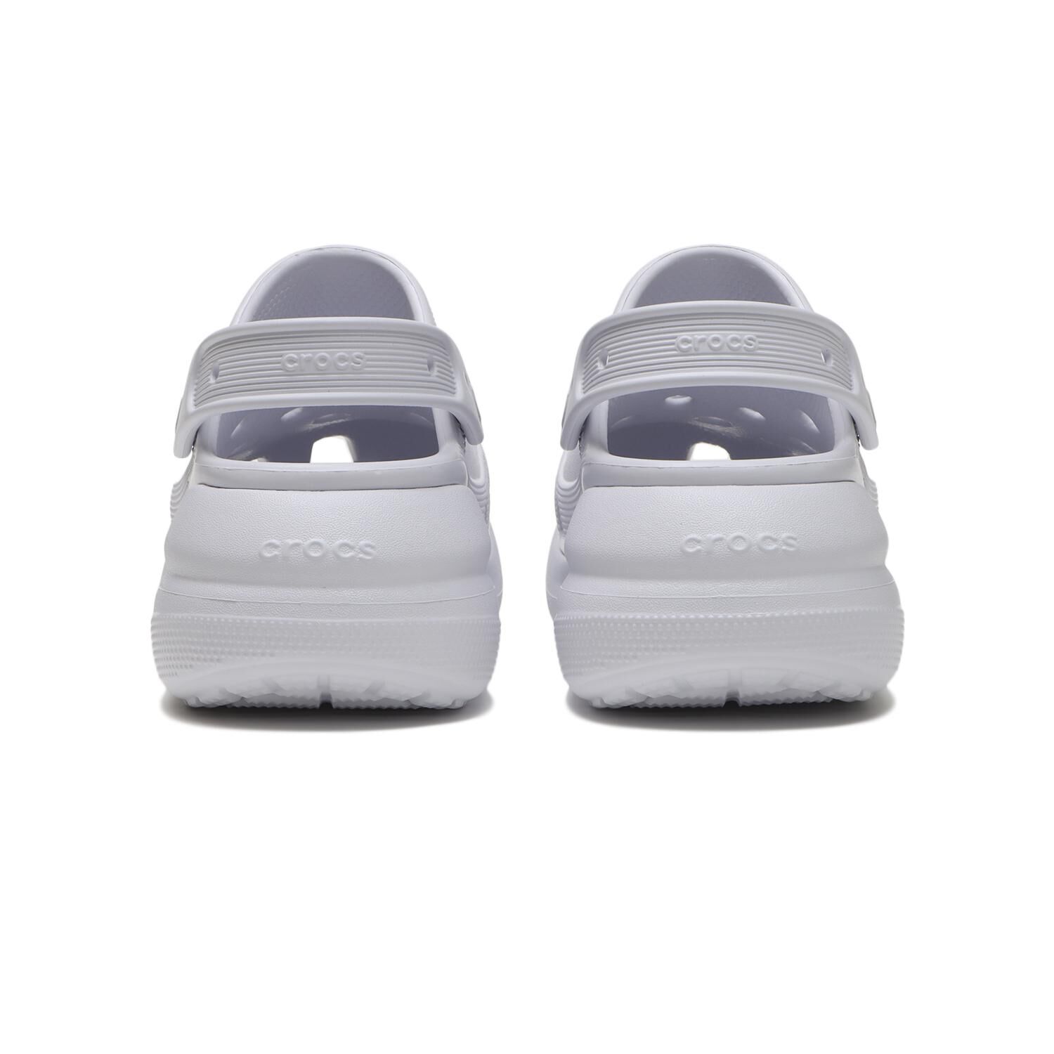 crocs「【crocs】CRUSH CLOG」|サンダル|