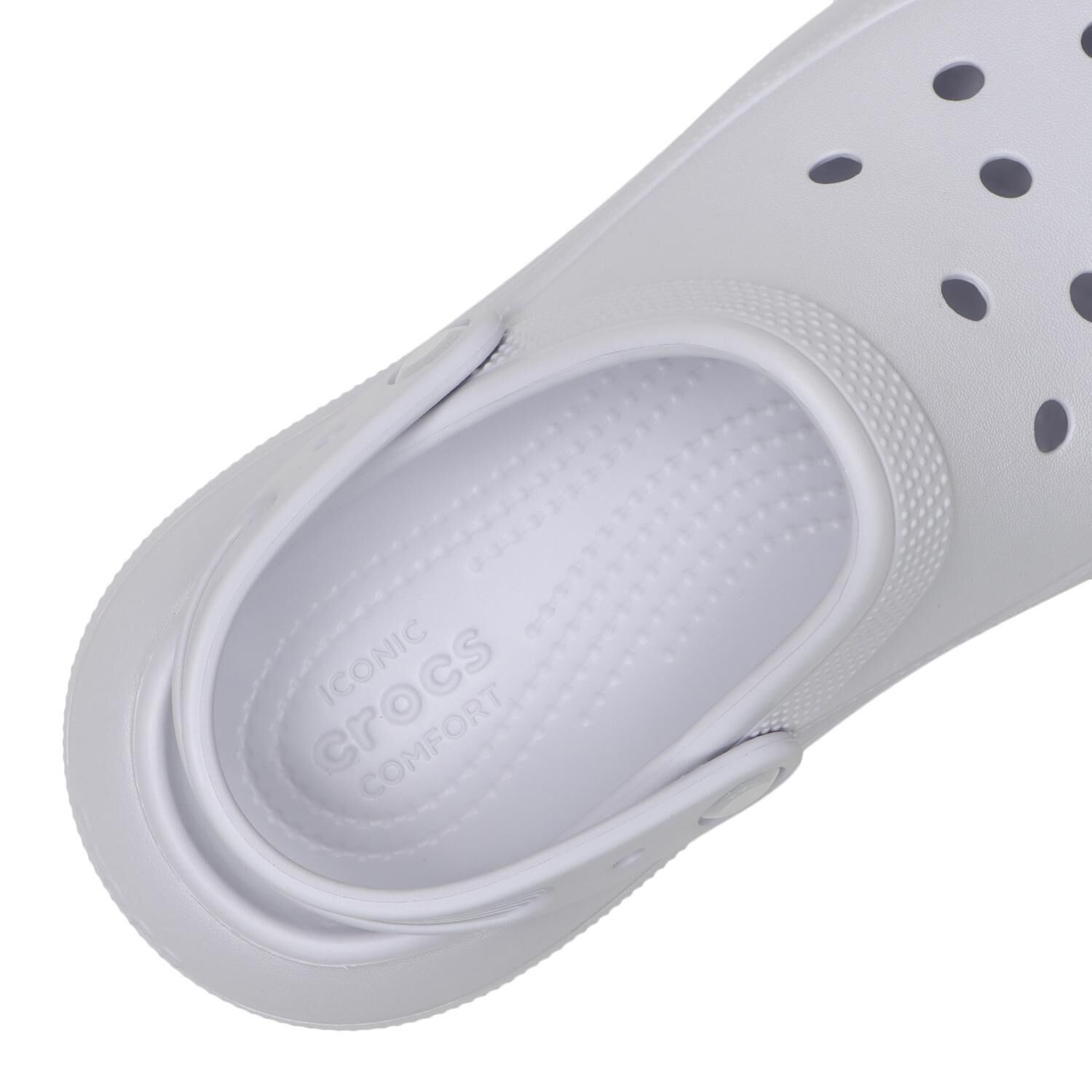 crocs「【crocs】CRUSH CLOG」|サンダル|