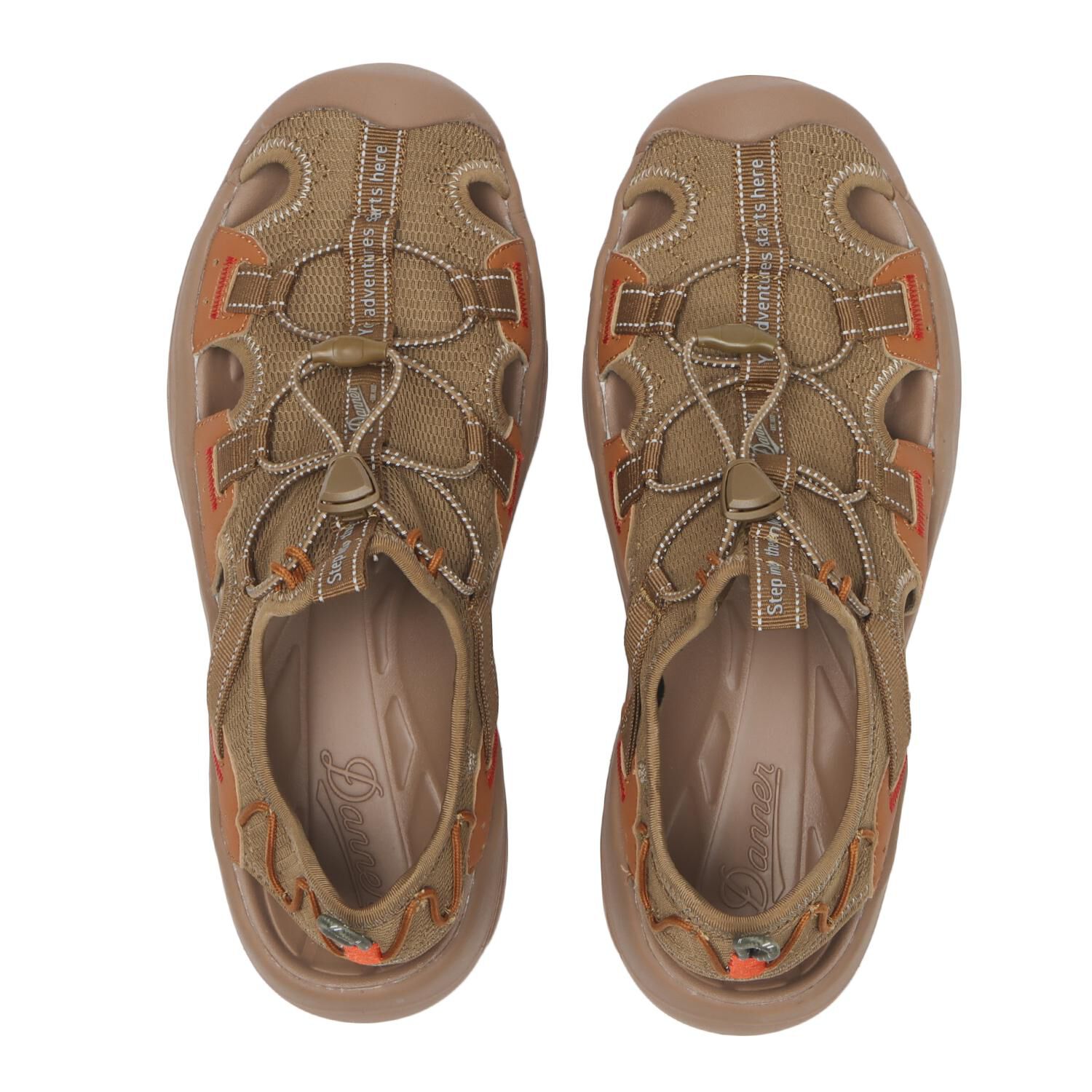 DANNER「【DANNER】BEND FLOW」|スニーカー|