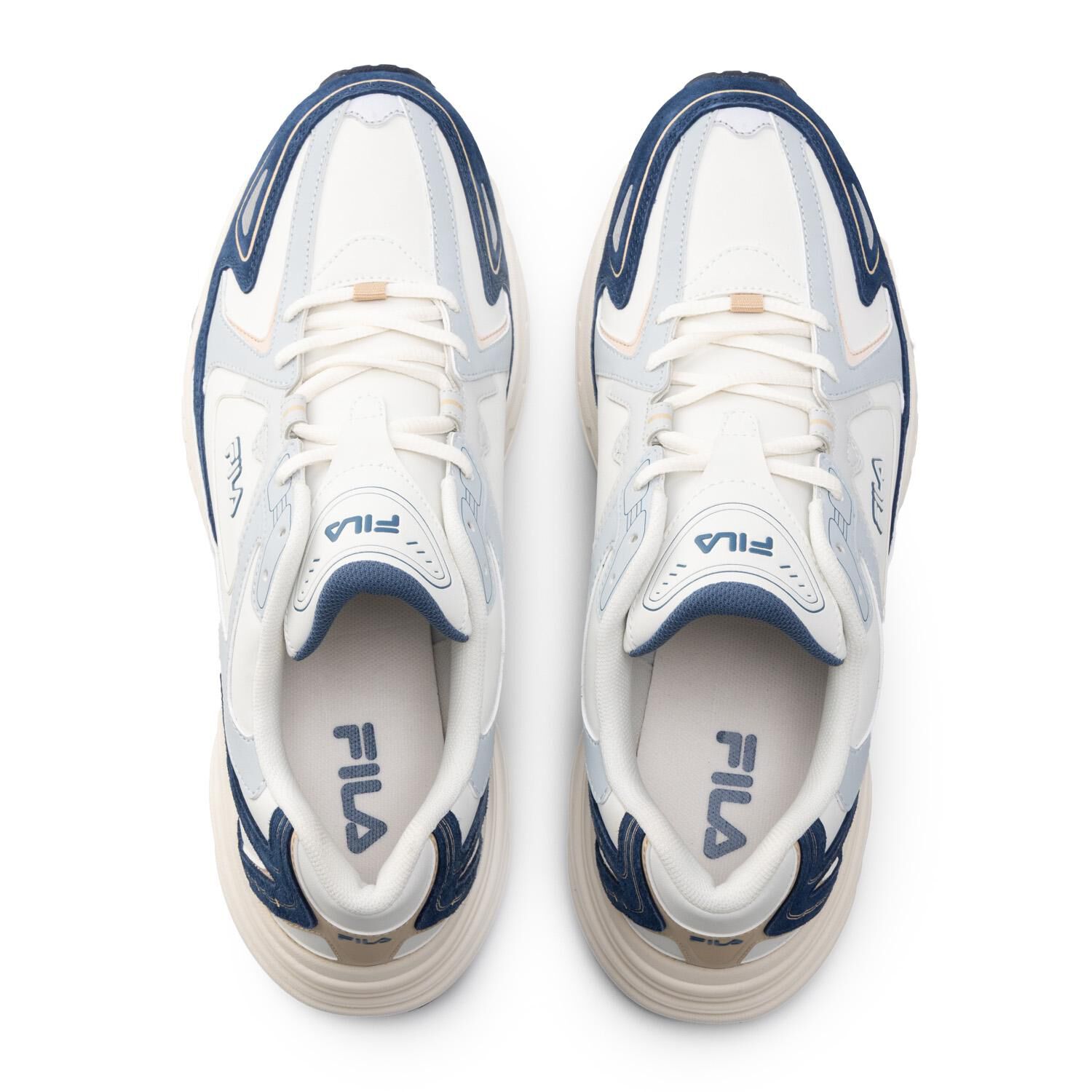 FILA「【FILA】DECYPHER v4 LT」|スニーカー|