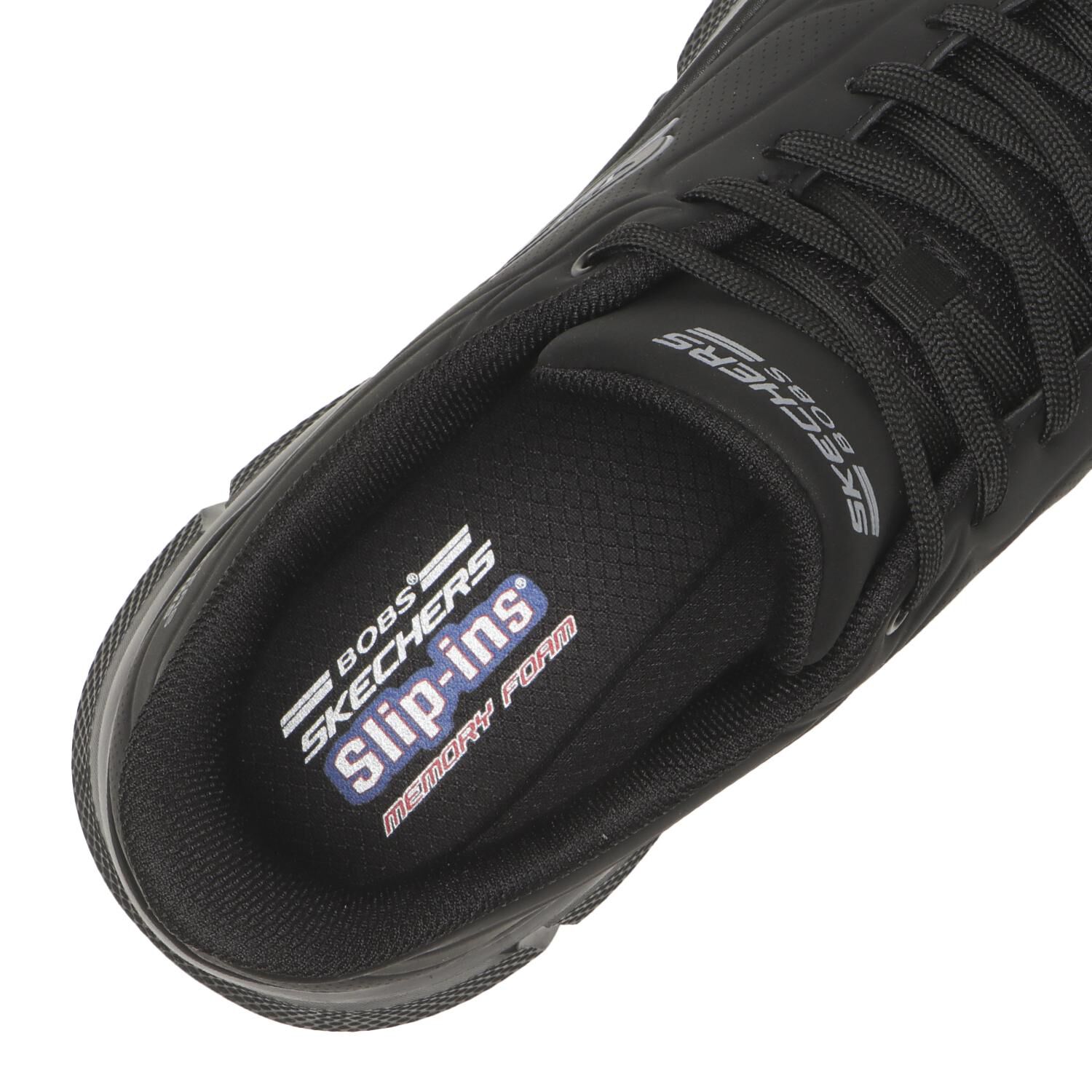 SKECHERS「【SKECHERS】BOBS B FLEX - SMOOTH EDGE」|スニーカー|