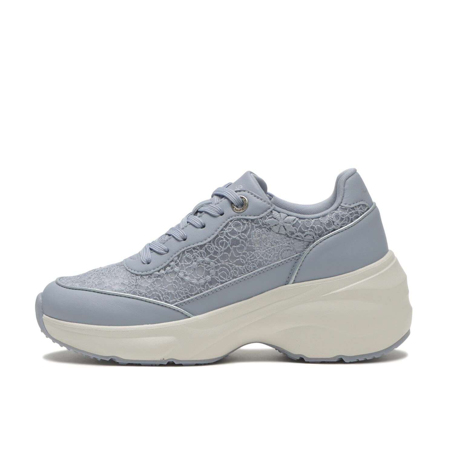 HAWKINS「【HAWKINS】FIONA 6.5」|スニーカー|ブルー