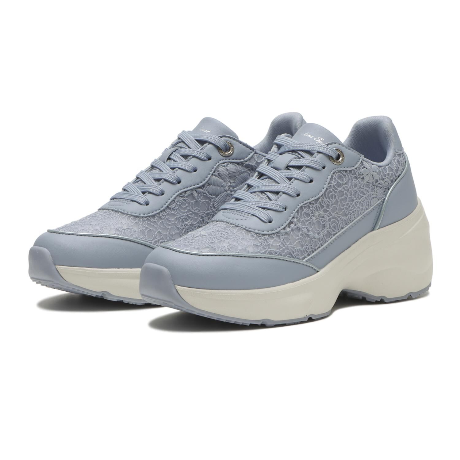 HAWKINS「【HAWKINS】FIONA 6.5」|スニーカー|