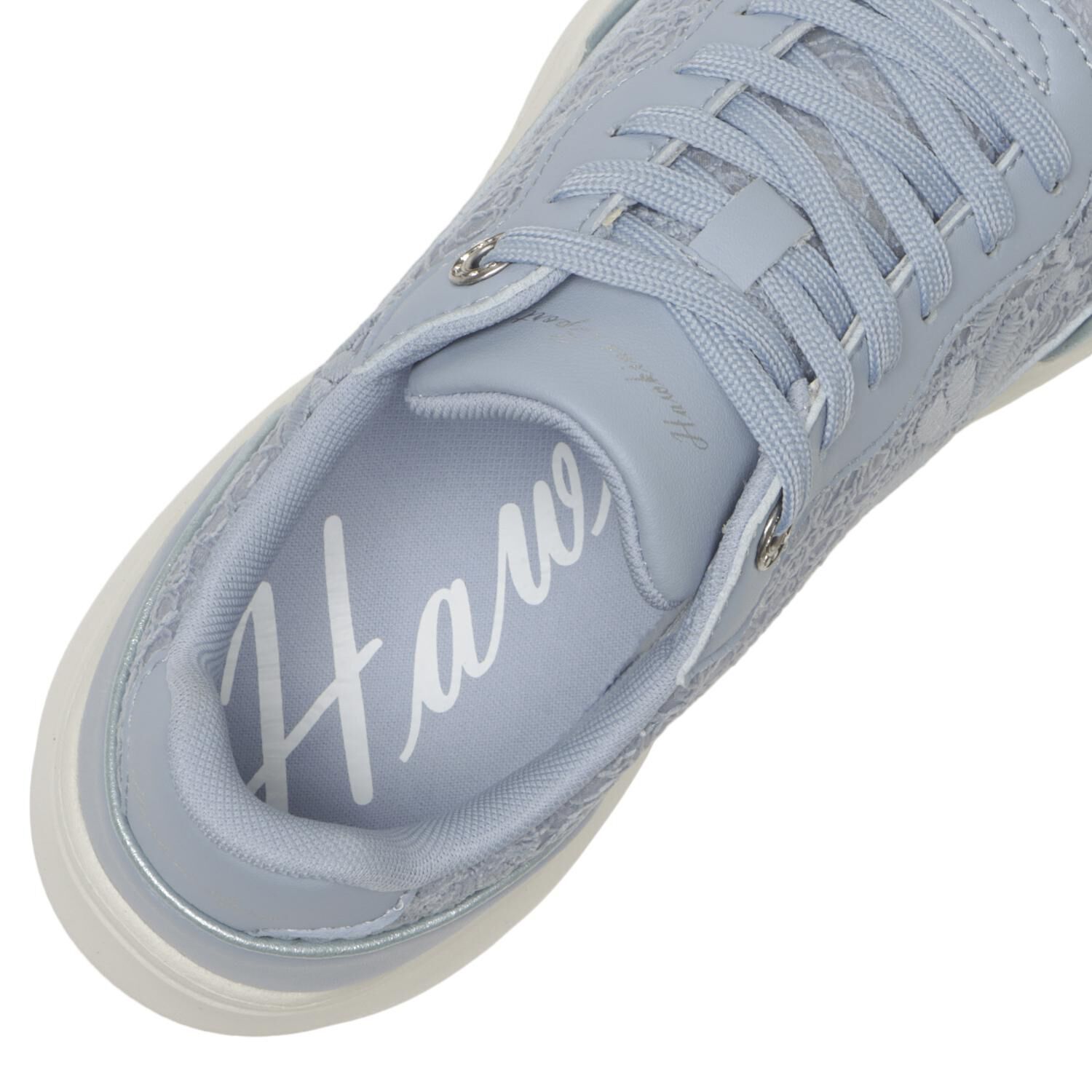 HAWKINS「【HAWKINS】FIONA 6.5」|スニーカー|