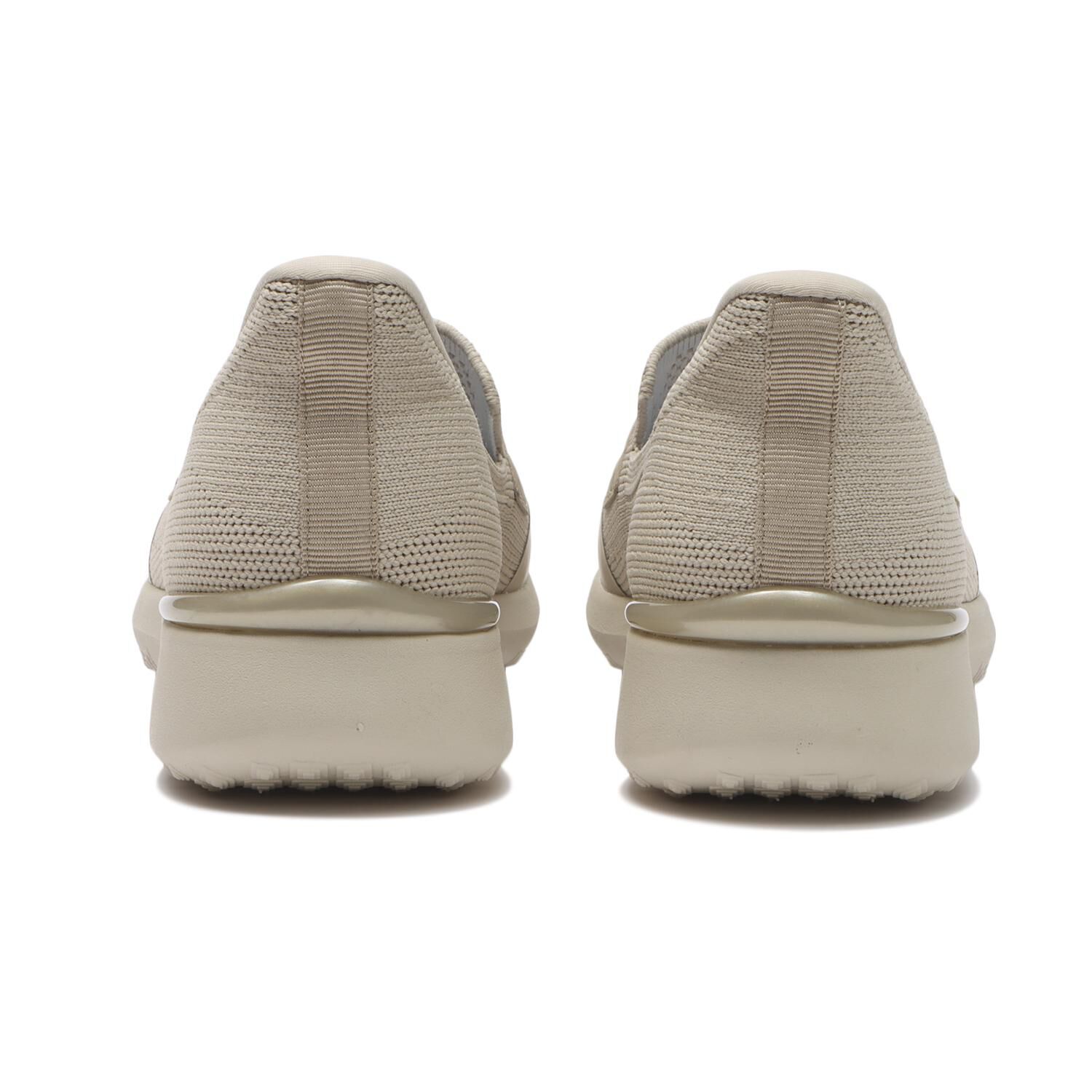ABC SELECT「【ABC SELECT】QS KNIT LOAFER SNK」|スニーカー|