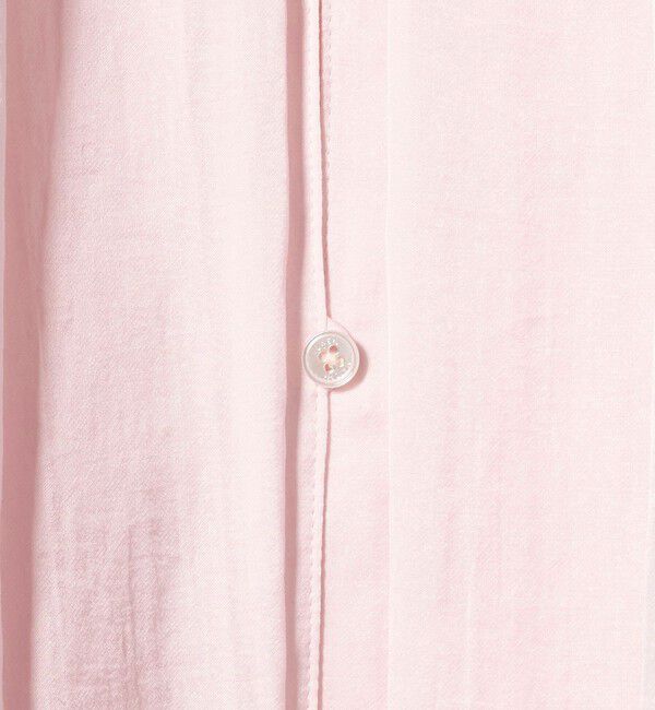 AEWEN MATOPH「＜AEWEN MATOPH＞スカーフ ラグランブラウス ‐ウォッシャブル‐」|シャツ・ブラウス|