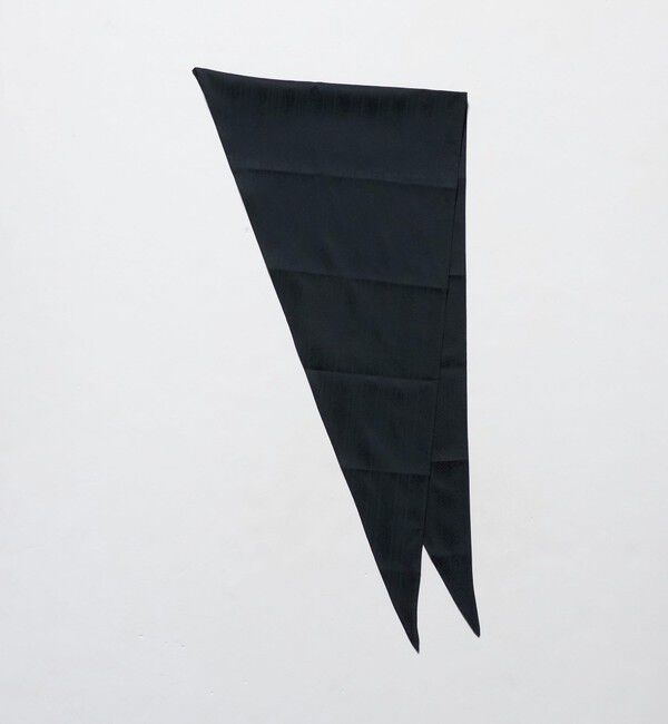 UNITED ARROWS「ペイズリー スカーフ シャツ」|シャツ・ブラウス|