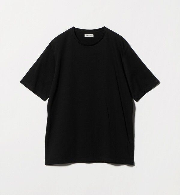 UNITED ARROWS「＜SOVEREIGN＞ベーシック Tシャツ」|Tシャツ・カットソー|
