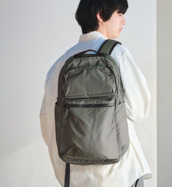 UNITED ARROWS green label relaxing「【別注】＜KELTY＞GLR アーバン テーブルマウンテン デイパック」|リュック|OLIVE