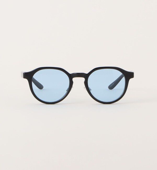 UNITED ARROWS green label relaxing「GLR クラウンパント ファッション用グラス」|メガネ|