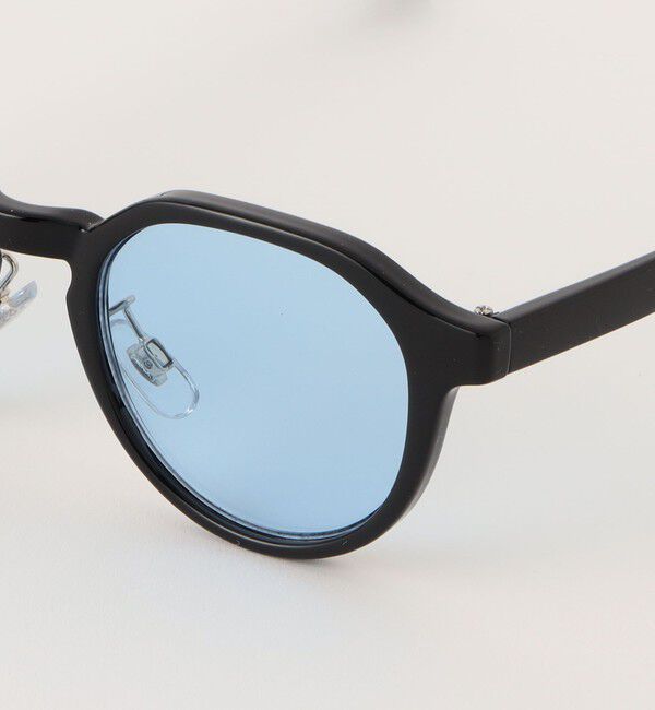 UNITED ARROWS green label relaxing「GLR クラウンパント ファッション用グラス」|メガネ|