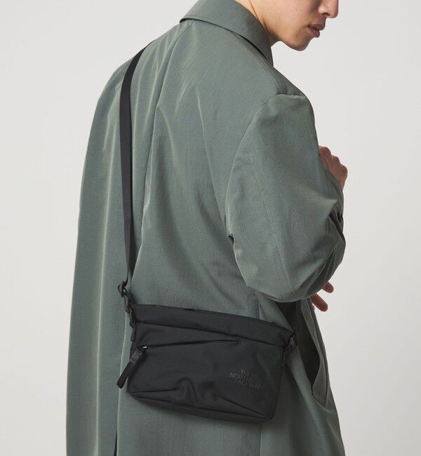 UNITED ARROWS green label relaxing「＜THE NORTH FACE＞ピレネーショルダーS ショルダーバッグ」|ショルダー・メッセンジャー|