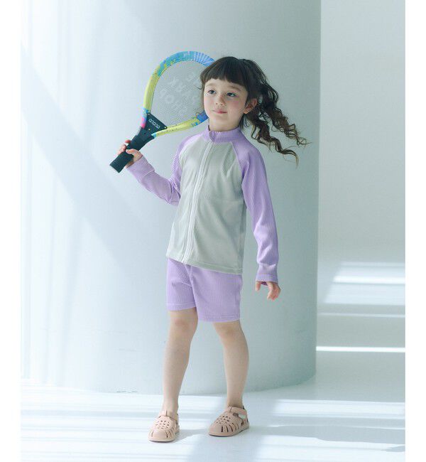 UNITED ARROWS green label relaxing「＜igor＞TOBBY / キッズ 14cm-18cm」|サンダル|