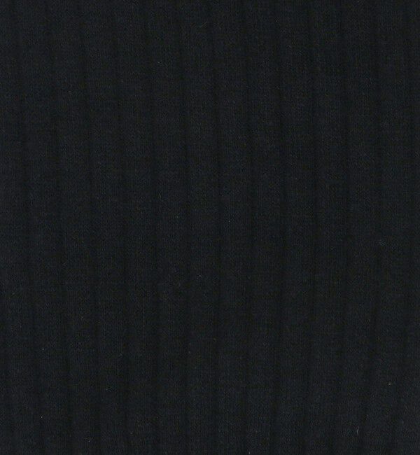 UNITED ARROWS green label relaxing「＜MAEE＞コンプレッション リブ ソックス」|ソックス|