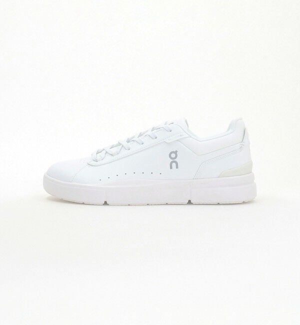 UNITED ARROWS green label relaxing「＜On＞ロジャー アバンテージ スニーカー」|スニーカー|