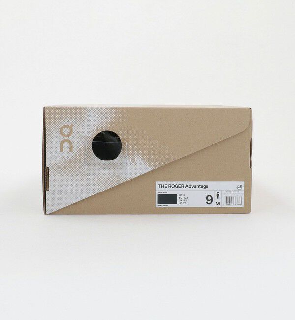 UNITED ARROWS green label relaxing「＜On＞ロジャー アバンテージ スニーカー」|スニーカー|