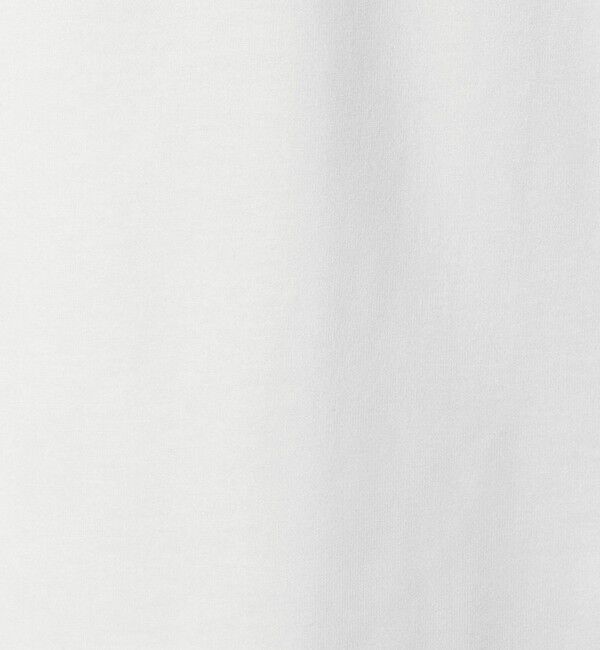 UNITED ARROWS green label relaxing「【WEB限定】デイリールーズ Tシャツ -吸水速乾・抗菌-」|Tシャツ・カットソー|