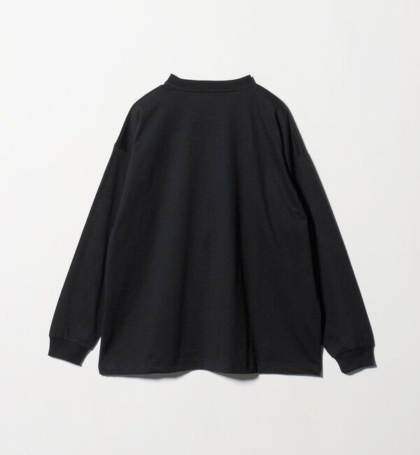 UNITED ARROWS green label relaxing「【WEB限定】デイリールーズ Tシャツ -吸水速乾・抗菌-」|Tシャツ・カットソー|