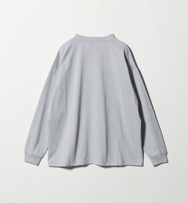 UNITED ARROWS green label relaxing「【WEB限定】デイリールーズ Tシャツ -吸水速乾・抗菌-」|Tシャツ・カットソー|