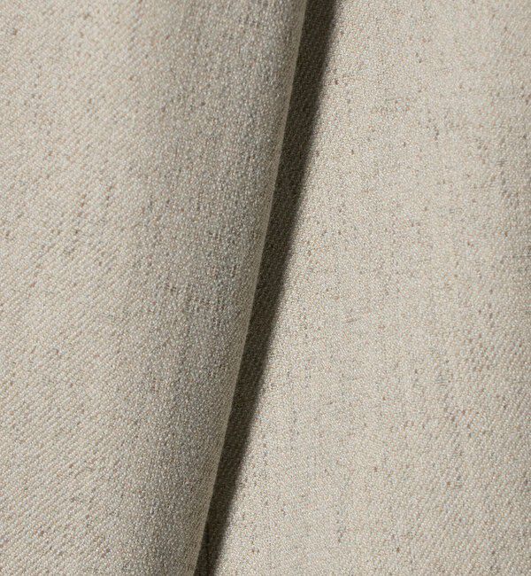 UNITED ARROWS green label relaxing「［size SHORTあり］Greed グリード メランジ ダブル ジャケット」|テーラードジャケット|