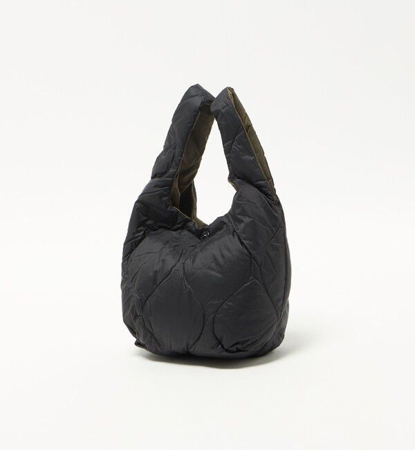 UNITED ARROWS green label relaxing「＜TAION＞ミリタリー S エコバッグ」|エコバッグ|