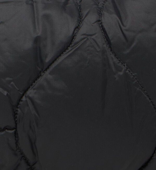 UNITED ARROWS green label relaxing「＜TAION＞ミリタリー S エコバッグ」|エコバッグ|