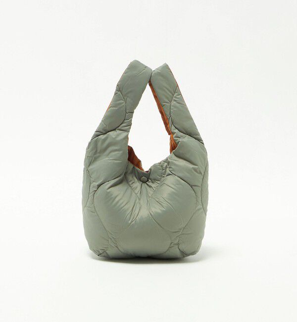 UNITED ARROWS green label relaxing「＜TAION＞ミリタリー S エコバッグ」|エコバッグ|