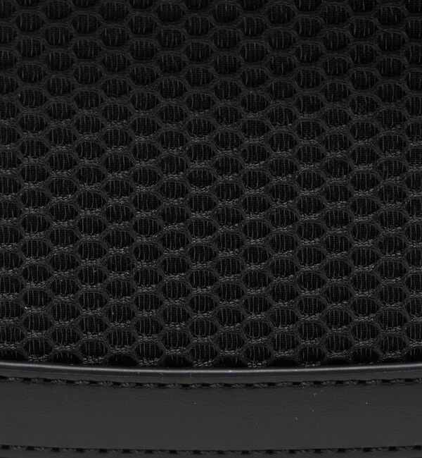 UNITED ARROWS green label relaxing「【別注】＜SINBONO＞メッシュフラップ ミニバッグ」|ショルダー・メッセンジャー|