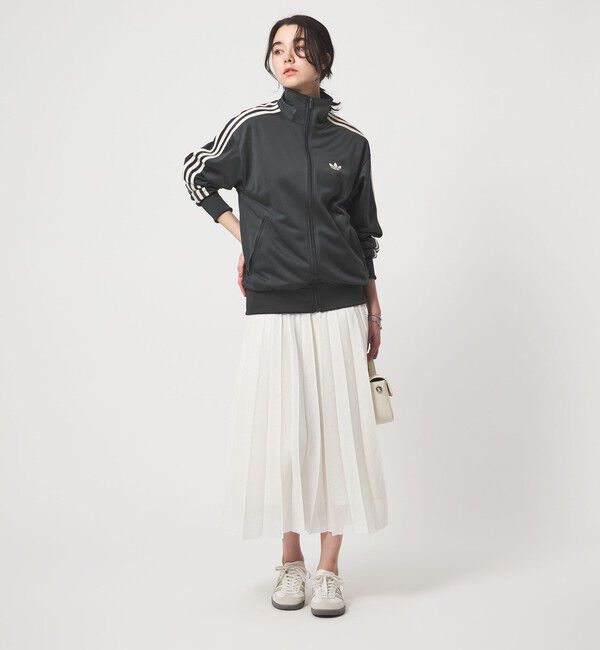 UNITED ARROWS green label relaxing「【国内EXCLUSIVE】＜adidas Originals＞ファイヤーバード トラックトップ」|スウェット・ジャージ|