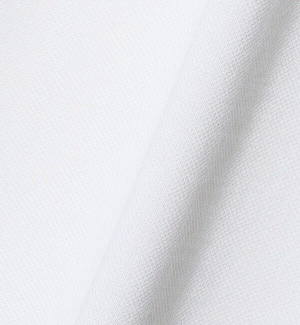 UNITED ARROWS green label relaxing「＜gim＞26SS アメリカンシーアイランド ビズ ポロシャツ -吸水速乾-」|ポロシャツ|