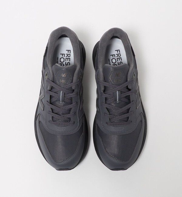 UNITED ARROWS green label relaxing「＜New Balance＞ Walking Fresh Foam X 880 V7 スニーカー」|スニーカー|