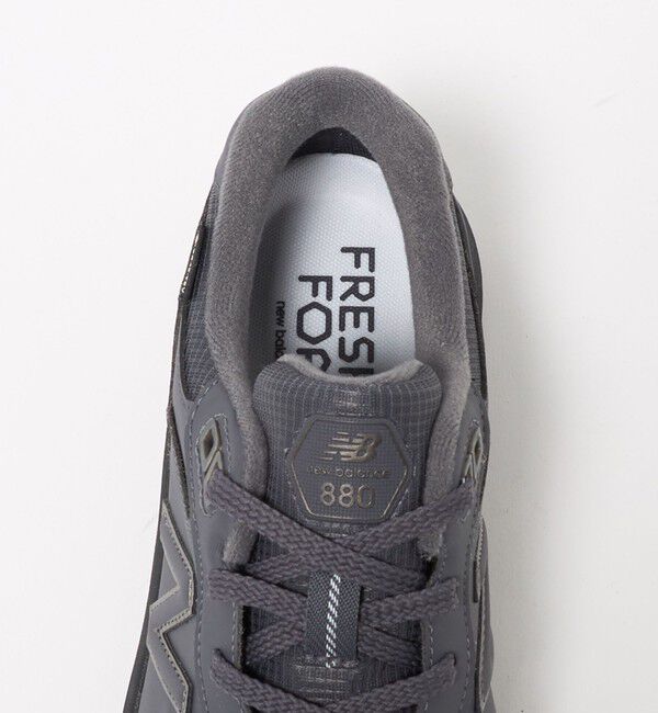 UNITED ARROWS green label relaxing「＜New Balance＞ Walking Fresh Foam X 880 V7 スニーカー」|スニーカー|