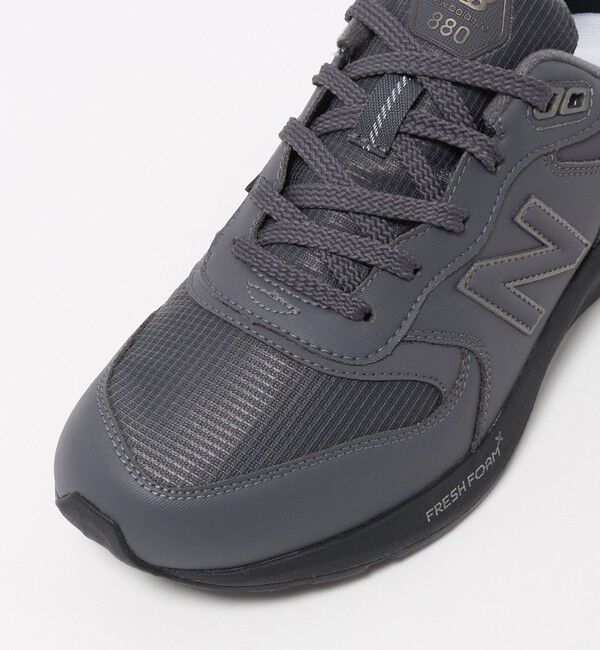 UNITED ARROWS green label relaxing「＜New Balance＞ Walking Fresh Foam X 880 V7 スニーカー」|スニーカー|