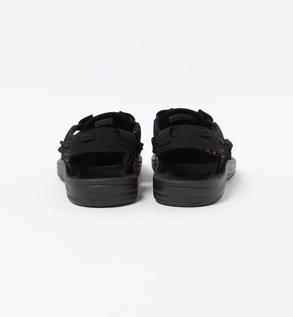 BEAUTY&YOUTH UNITED ARROWS「＜KEEN＞ ユニーク サンダル」|サンダル|