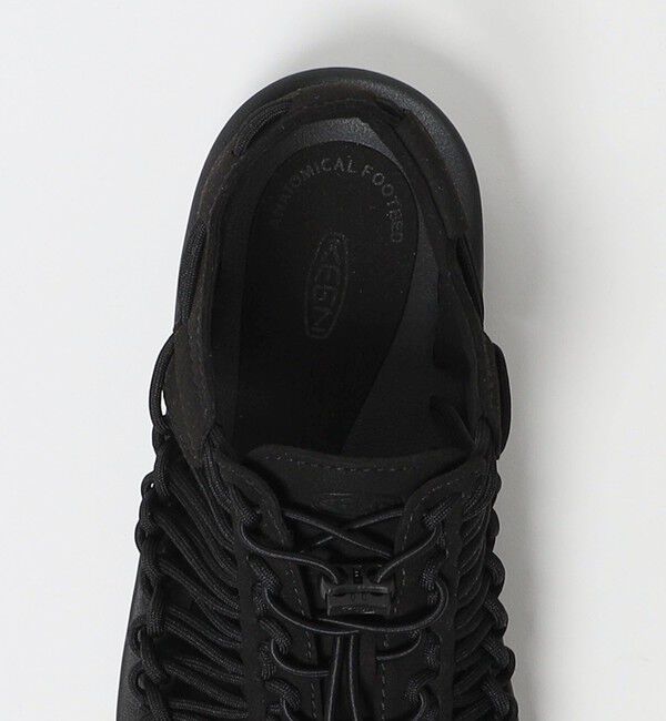 BEAUTY&YOUTH UNITED ARROWS「＜KEEN＞ ユニーク サンダル」|サンダル|