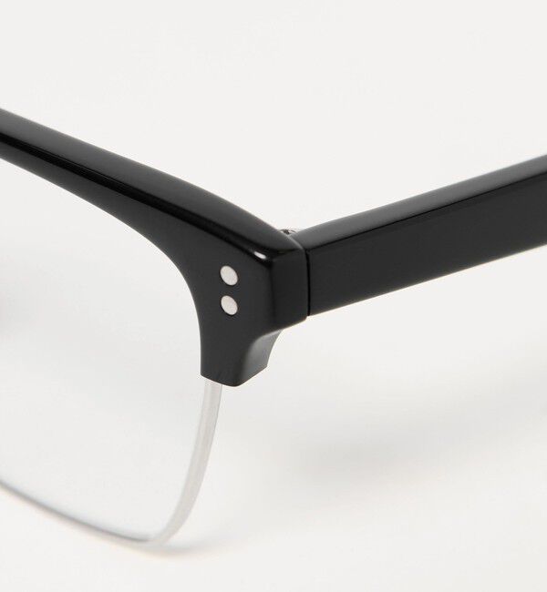 BEAUTY&YOUTH UNITED ARROWS「【別注】＜KANEKO OPTICAL（金子眼鏡）＞Mont モント アイウェア」|メガネ|