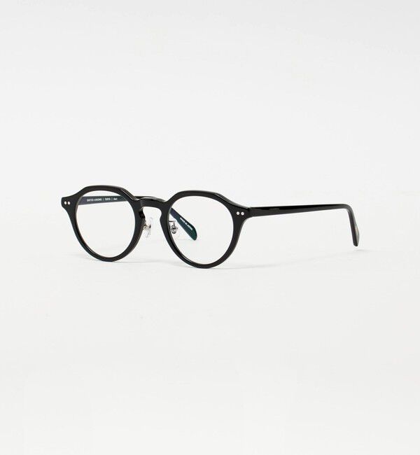 BEAUTY&YOUTH UNITED ARROWS「【別注】＜KANEKO OPTICAL（金子眼鏡）＞Matt マット サングラス 調光」|サングラス|
