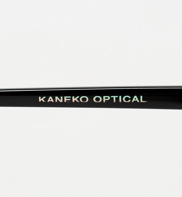 BEAUTY&YOUTH UNITED ARROWS「【別注】＜KANEKO OPTICAL（金子眼鏡）＞Matt マット サングラス 調光」|サングラス|