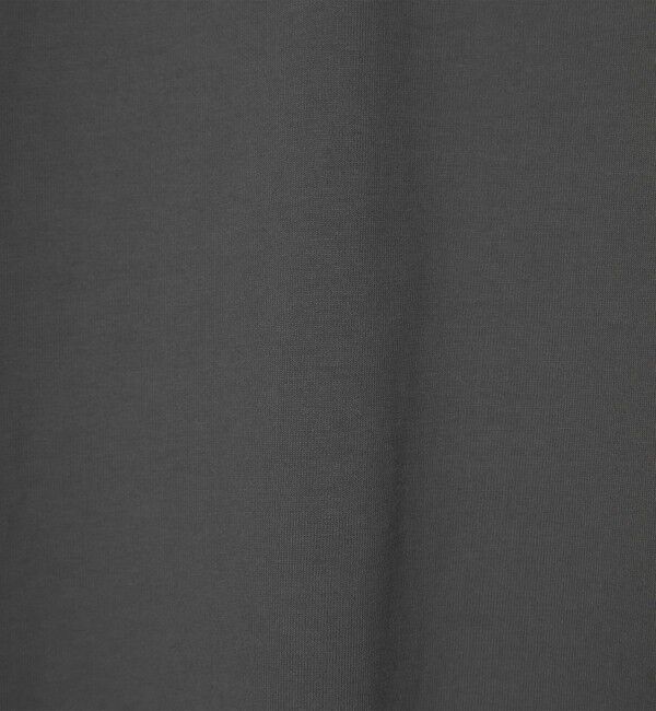 BEAUTY&YOUTH UNITED ARROWS「【WEB限定】ヘビーウエイト バレル Tシャツ」|Tシャツ・カットソー|