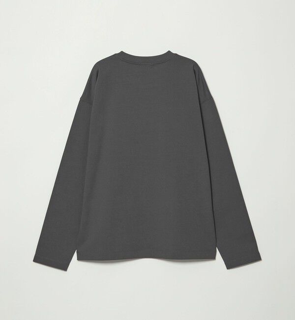 BEAUTY&YOUTH UNITED ARROWS「【WEB限定】ヘビーウエイト バレル Tシャツ」|Tシャツ・カットソー|