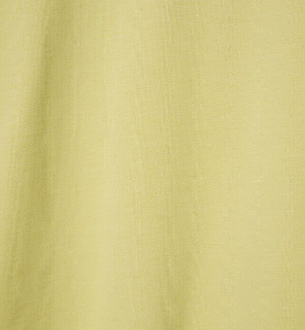 BEAUTY&YOUTH UNITED ARROWS「【WEB限定】ヘビーウエイト バレル Tシャツ」|Tシャツ・カットソー|