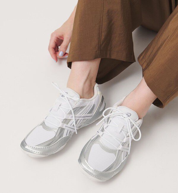 BEAUTY&YOUTH UNITED ARROWS「＜asics＞HYPERSYNC スニーカー」|スニーカー|