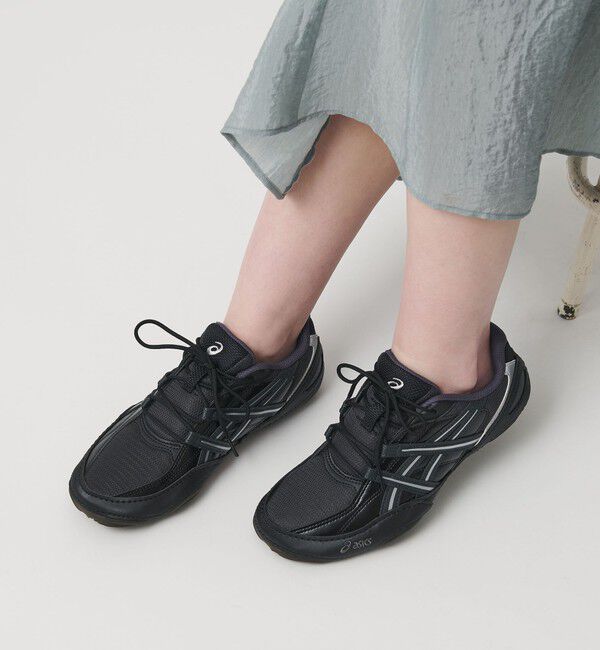 BEAUTY&YOUTH UNITED ARROWS「＜asics＞HYPERSYNC スニーカー」|スニーカー|BLACK