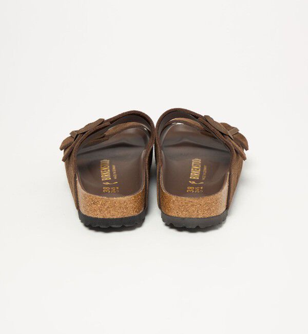 BEAUTY&YOUTH UNITED ARROWS「【別注】＜BIRKENSTOCK＞ARIZONA サンダル」|サンダル|