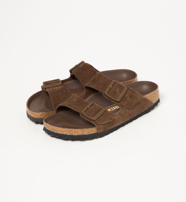 BEAUTY&YOUTH UNITED ARROWS「【別注】＜BIRKENSTOCK＞ARIZONA サンダル」|サンダル|