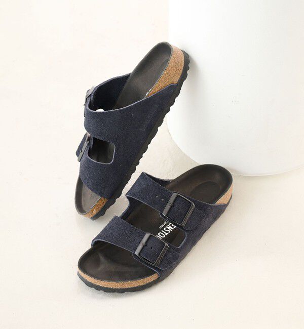 BEAUTY&YOUTH UNITED ARROWS「【別注】＜BIRKENSTOCK＞ARIZONA サンダル」|サンダル|